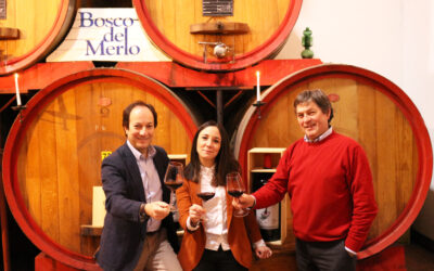 Bosco del Merlo Seasonal Selections & Sustainability Mission