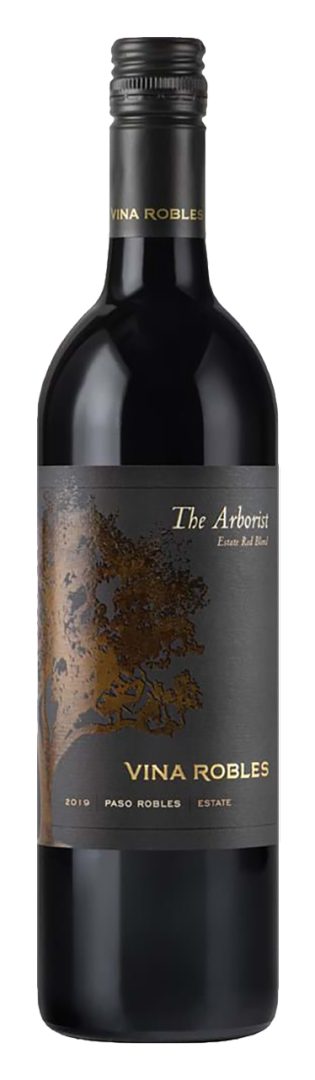 Vina Robles - The Arborist