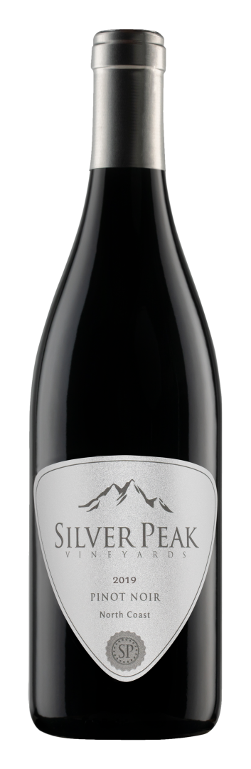 Silver Peak - Pinot Noir