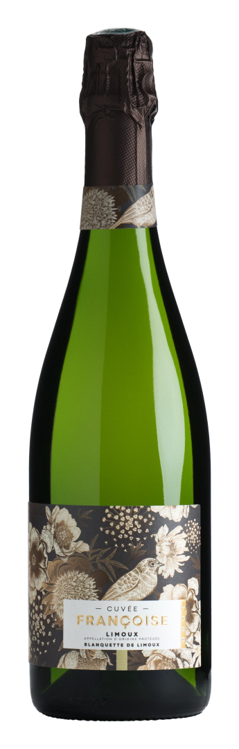 Cuvee Francoise - Blanquette de Limoux AOP