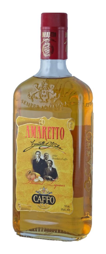 Caffo - Amaretto Fratelli d'Italia