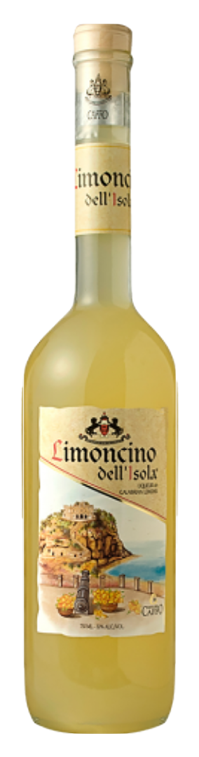 Caffo - Limoncino dell'Isola