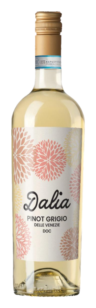 Dalia - Pinot Grigio DOC