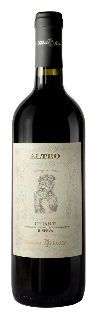 Donna Laura - Alteo Chianti Riserva