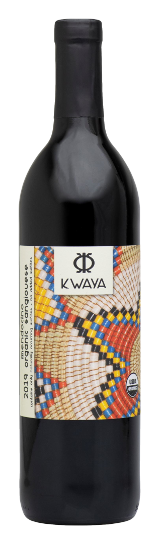 Frey - Kwaya Sangiovese