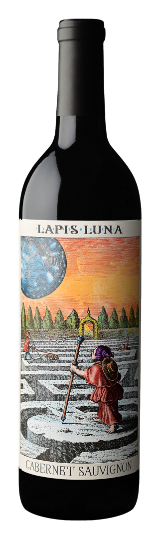 Lapis Luna - Cabernet Sauvignon