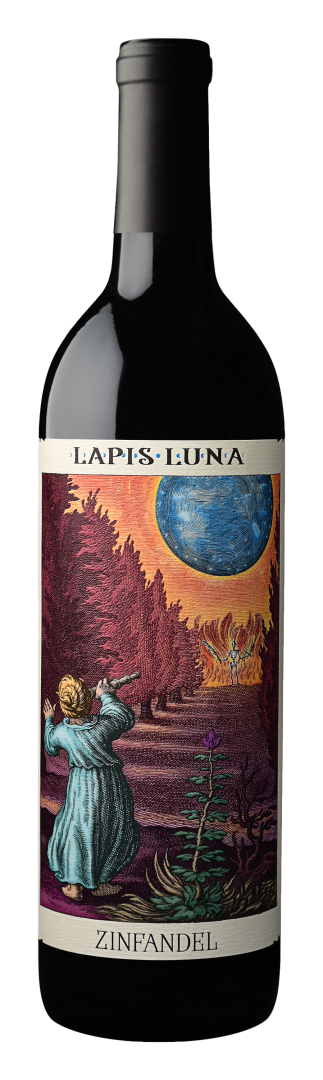 Lapis Luna - Zinfandel