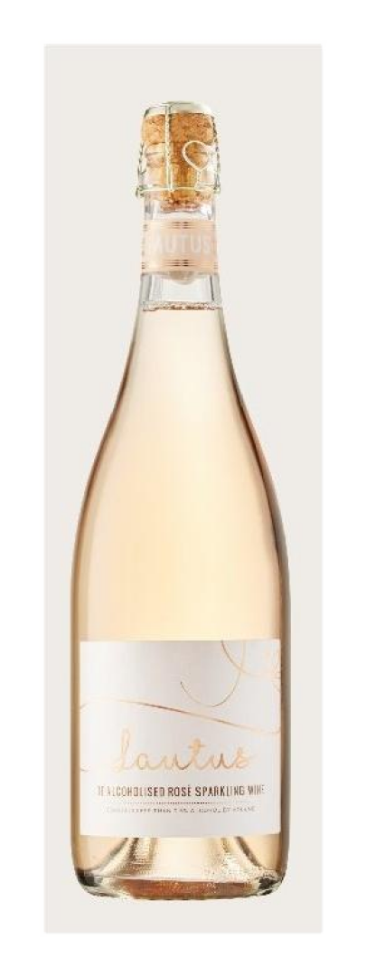 Lautus - Non-Alcoholic Sparkling Rose