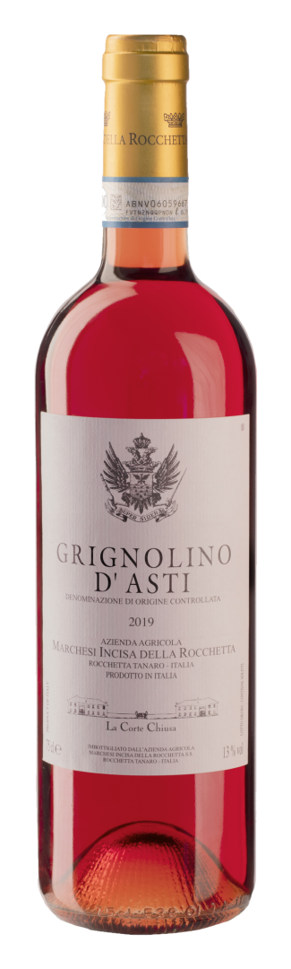 Marchesi Incisa - Grignolino d'asti