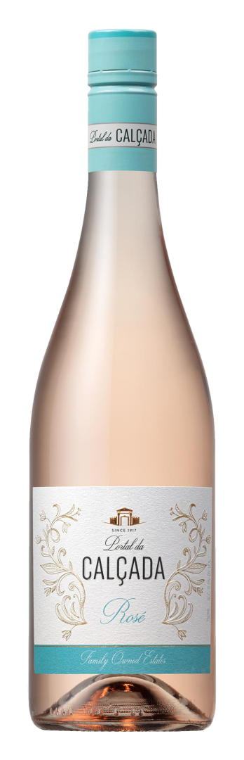 Quinta da Calcada - Rose