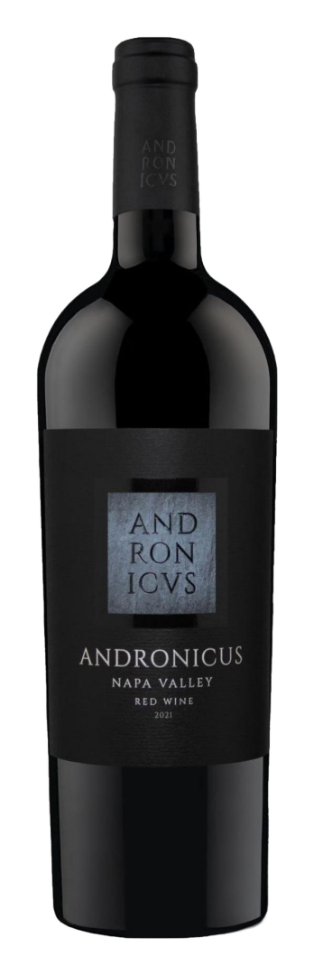 Titus Vineyards - Andronicus