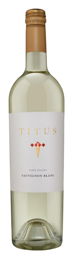 Titus Vineyards - Sauvignon Blanc